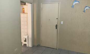 Imagem 4: Apartamento com 1 dormitório à venda, 49 m² por R$ 243.800,00 - Tupi - Praia Grande/SP