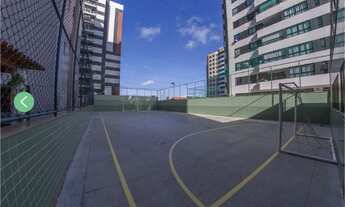 Imagem 4: Apto Ed. Metropolitan - 3 suites-4 vagas de garagem - localização privilegiadíssima