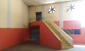 Imagem 5: Galpão, 718 m² - venda por R$ 1.600.000,00 ou aluguel por R$ 8.000,00/mês - Jardim de Lucc