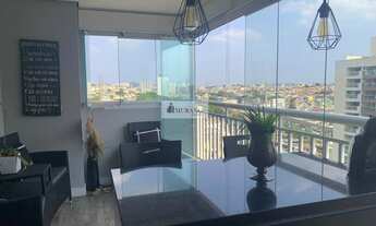 Imagem 2: Apartamento para Venda em São Paulo, Vila Ema, 2 dormitórios, 1 suíte, 2 banheiros, 1 vaga