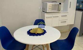 Imagem 4: KITNET térreo, GUILHERMINA, R$ 135 mil