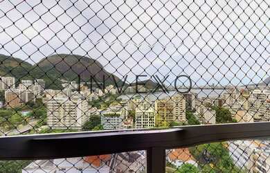 Imagem 3: Apartamento para venda tem 110 metros quadrados com 3 quartos