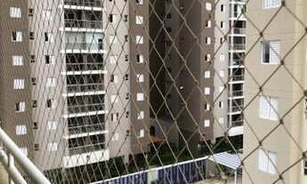 Imagem 2: Apartamento para Venda em São José dos Campos, Jardim Sul, 3 dormitórios, 1 suíte, 2 banhe