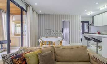 Imagem: Apartamento Locação 1 Dormitórios - 64