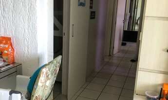 Imagem 7: Vende-se Apto no Parque Shalon - Edifício Cézanne - 03 Quartos sendo 01 suíte - Varanda