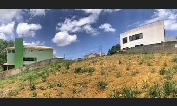 Imagem 6: Vendo Terreno de 1800m2 com 850m2 para construção no Alphaville 1 Salvador