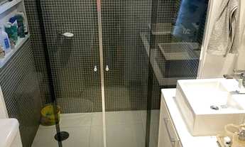 Imagem 5: Apartamento Venda 3 Dormitórios - 112 m² Chácara Santo Antônio