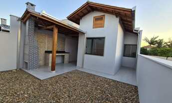 Imagem 3: Casa em Itajuba Barra velha com 3 quartos sendo 1 suíte