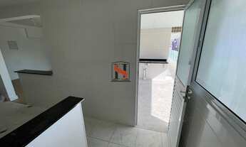 Imagem 6: Apartamento à venda no Canto do Forte na Praia Grande/SP