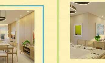 Imagem 16: Meet Aldeota, apartamento com 112,57 m2, 3 suites plenas, varanda gourmet, Aldeota, FORTA