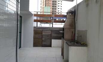 Imagem 4: Apartamento 03 quartos, 01 vaga garagem - Cozinha Projetada - Expedicioários