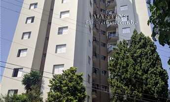 Imagem: Ref FE-10632 Apartamento à venda com 56