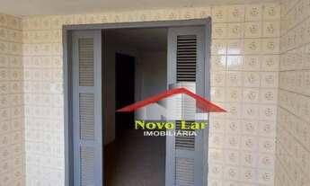 Imagem 6: Casa com 2 dormitórios para alugar, 107 m² por R$ 850,00/mês - Monte Castelo - Fortaleza/C