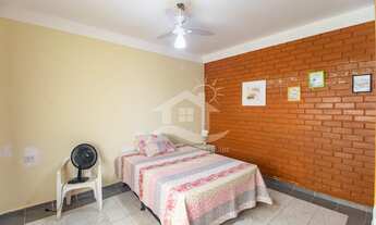 Imagem 7: Casa - Térrea no bairro Stella Maris, 700 metros da praia, Peruíbe-SP