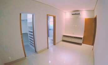 Imagem 7: Casa de condomínio térrea para aluguel possui 190 metros quadrados com 4 quartos