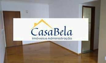 Imagem 2: Apartamento - Jardim das Bandeiras - Campinas