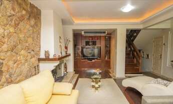 Imagem 2: Casa sobrado em Ipanema com 3 dormitórios 4 vagas