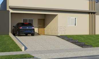 Imagem 2: Ribeirão Preto - Casa de Condomínio - BONFIM PAULISTA