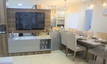 Imagem: Apartamento com 3 dormitórios à venda