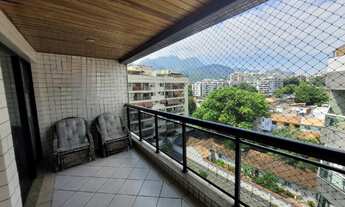 Imagem: Apartamento para venda tem 232 metros quadrados