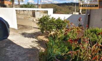 Imagem: Casa com 3 dormitórios à venda, 110 m²