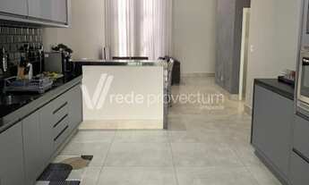 Imagem 7: Casa - Reserva Real - Paulínia