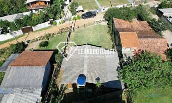 Imagem 7: Casa de Madeira - Areias de Paulo Lopes/SC - Lote/Terreno