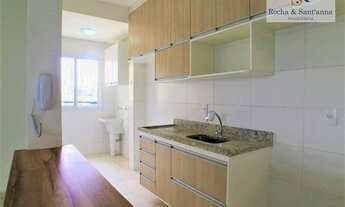 Imagem 3: Apartamento - Residencial Belvedere - Indaiatuba/SP