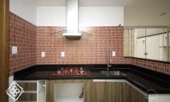 Imagem 2: Apartamento venda tem 108 metros quadrados com 2 quartos em Village Santa Helena- Volta Re