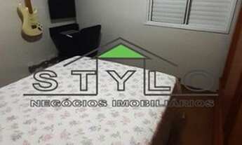 Imagem 2: APARTAMENTO 02 DS ASSUNÇÃO TÉRREO LAZER COMPLETO