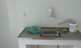 Imagem 4: Apartamento Apartamento com 1 dormitório