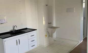 Imagem 2: Lindo apartamento 2 dormitórios - cond. Sing - Campo Limpo - SP