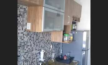 Imagem 5: Apartamento no Vida Nova Barueri com 2 dormitórios sendo 1 suíte