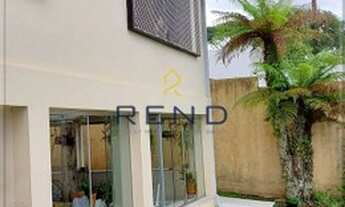 Imagem 6: Casa com 5 dormitórios à venda, 420 m² por R$ 2.200.000,00 - Jardim Social - Curitiba/PR