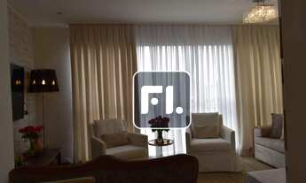 Imagem 2: Apartamento com 2 dormitórios à venda, 73 m² por R$ 720.000,00 - Vila Santa Catarina - São