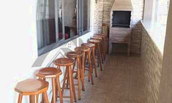 Imagem 7: Casa para Venda em Sumaré, Parque Jatobá (Nova Veneza), 3 dormitórios, 1 suíte, 3 banheiro