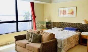 Imagem 2: Flat para venda com 31 metros quadrados com 1 quarto em Ponta Negra - Manaus - AM