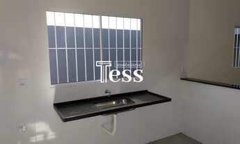 Imagem 5: Vende-se casa nova 03 dormitórios, Residencial Santa Cruz São josé do rio preto