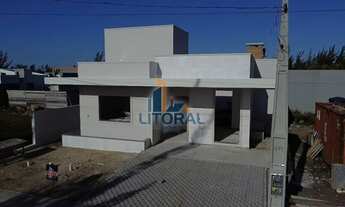 Imagem 5: Casa de Alto Padrão a 350m do mar no bairro Lagoa Cortada