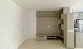 Imagem 5: Apartamento para Aluguel - Higienópolis, 2 Quartos, 70 m2