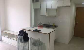 Imagem 6: Apartamento com 1 dormitório à venda, 42 m² por R$ 400.000,00 - Ipiranga - São Paulo/SP