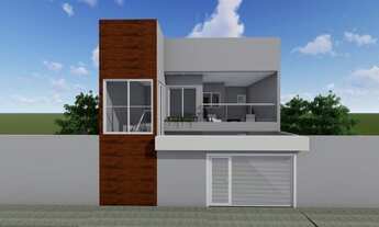 Imagem 4: Duplex 3 suites em Mulungu, 10 km de Guaramiranga, inacabada