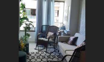 Imagem 5: Apartamento para venda tem 56 metros quadrados com 2 quartos em Capim Macio - Natal - RN