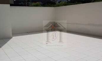 Imagem 7: Apartamento Garden à venda, 137 m² por R$ 550.000,00 - Naturale Jundiaí - Jundiaí/SP