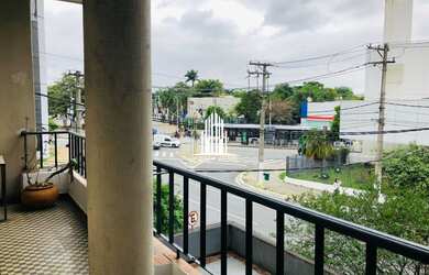 Imagem 6: Conj. Comercial em Pinheiros- São Paulo, SP