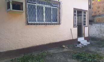 Imagem: CASA COM TERRENO 400m2 BENTO RIBEIRO!