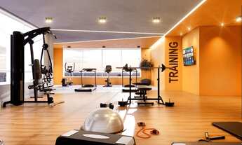 Imagem 4: Apartamento Bliss Enjoy Life - ORT38652