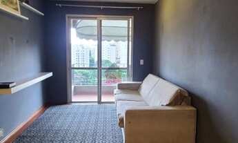 Imagem 4: Apartamento à venda, Vila Clementino, São Paulo, SP