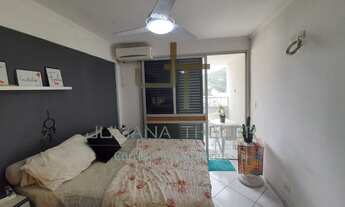 Imagem 7: 2 dormitórios + 1 dormitório de serviço - Centro do Guarujá