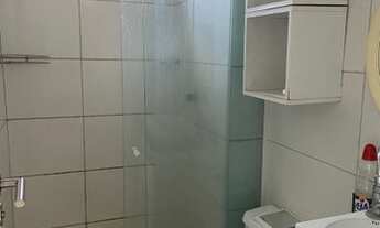 Imagem 7: Apto mobiliado turu